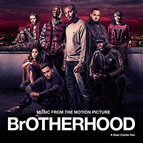 OST - Brotherhood (CD)