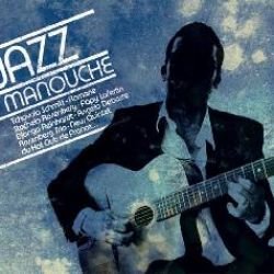 Various - Jazz Manouche (CD)
