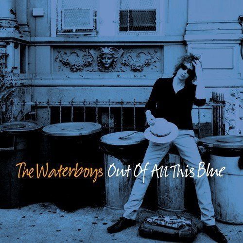 The Waterboys - Out Of All This Blue (Deluxe) - 3LP