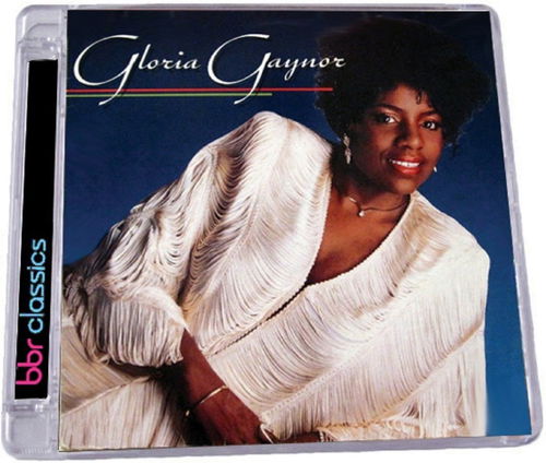 Gloria Gaynor - Gloria Gaynor (CD)