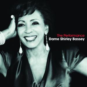 Shirley Bassey - Performance (CD)