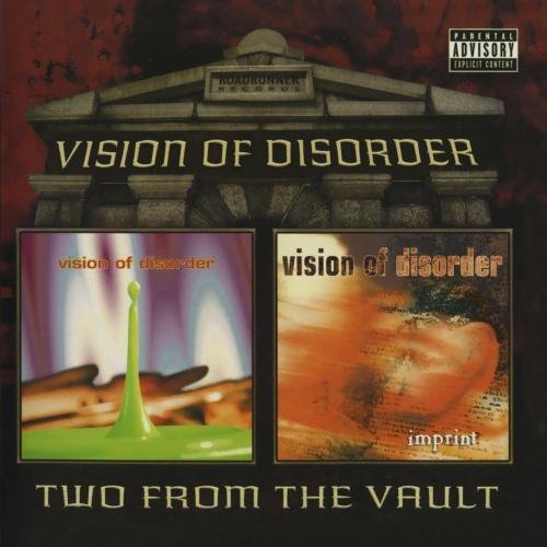 Vision Of Disorder - Vision Of Disorder / Imprint (CD)