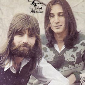 Loggins & Messina - Loggins And Messina (CD)