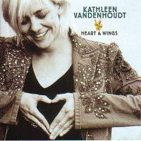 Kathleen Vandenhoudt - Heart & Wings (CD)