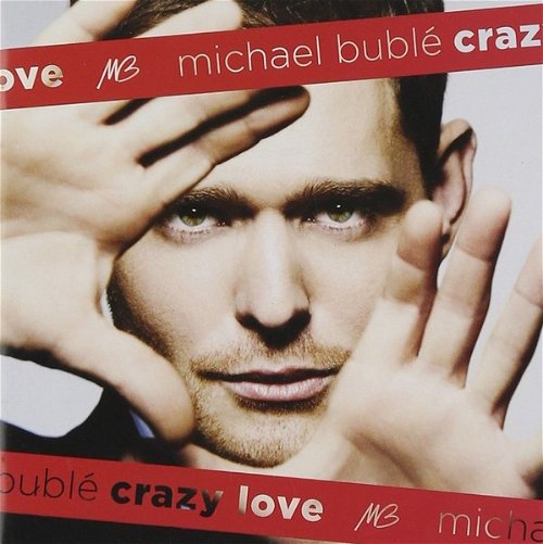 Michael Bublé - Crazy Love (+DVD) (CD)