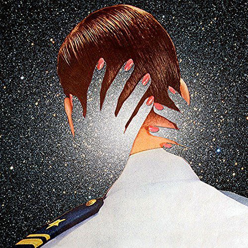 Highly Suspect - Mister Asylum (CD)