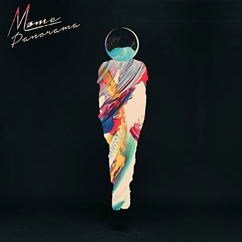 Mome - Panorama (CD)