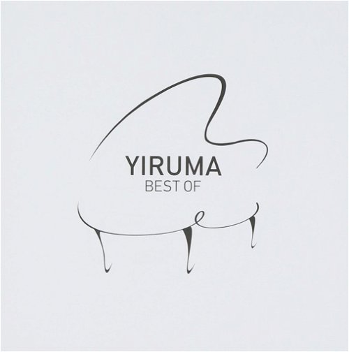 Yiruma - Best Of (CD)