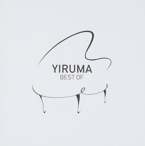 Yiruma - Best Of (CD)