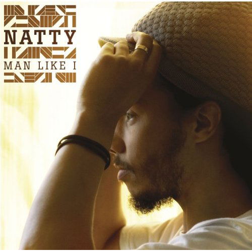 Natty - Man Like I (CD)