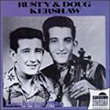 Rusty & Doug Kershaw - Louisiana Man (CD)