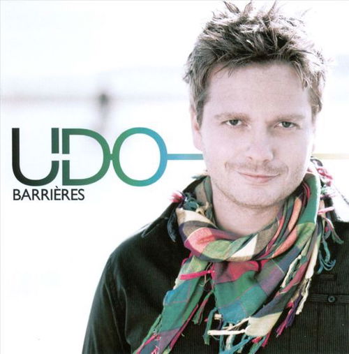 Udo - Barrières (CD)