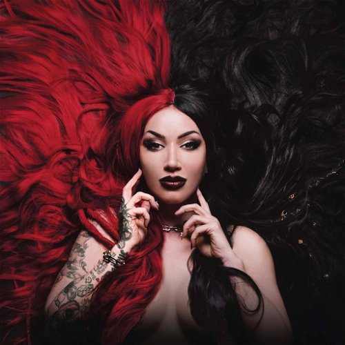 New Years Day - Unbreakable (LP)