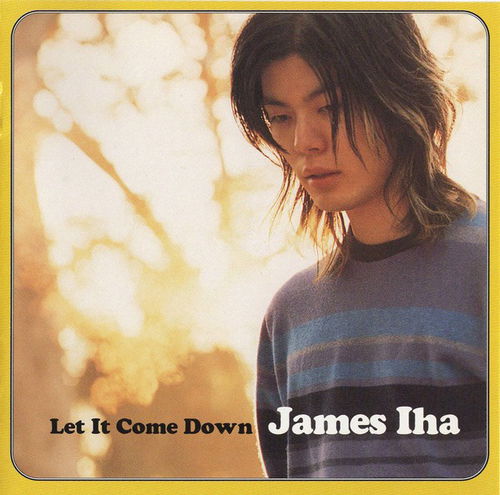 James Iha - Let It Come Down (CD)