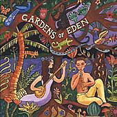 Various - Gardens Of Eden (CD)