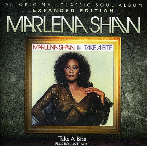 Marlena Shaw - Take A Bite (CD)