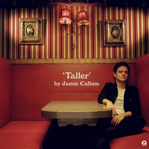 Jamie Cullum - Taller (CD)