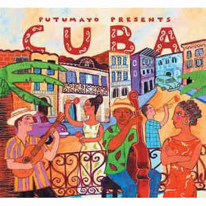 Various - Cuba (CD)