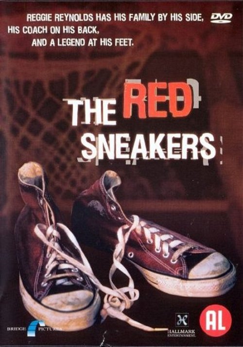 Film - Red Sneakers (DVD)