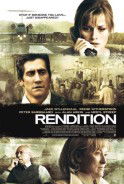 Film - Rendition (DVD)