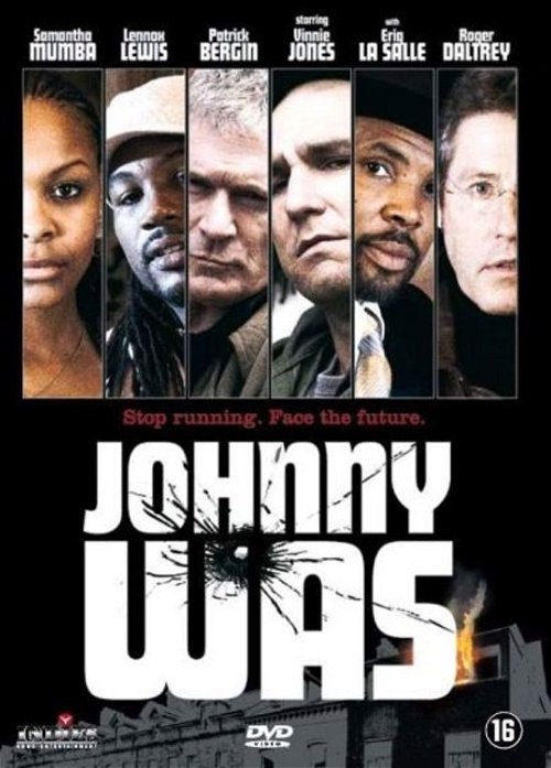 Film - Johnny Was (DVD)
