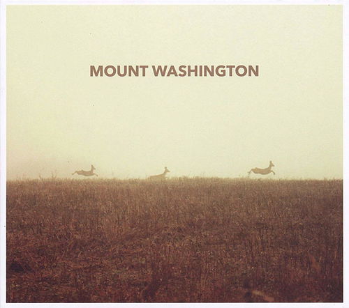 Mount Washington - Mount Washington (CD)