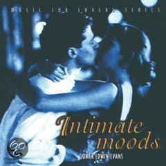 Gomer Edwin Evans - Music For Lovers 3 (CD)