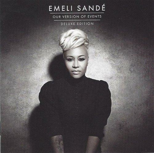 Emeli Sande - Our Version Of Events (Deluxe) (CD)