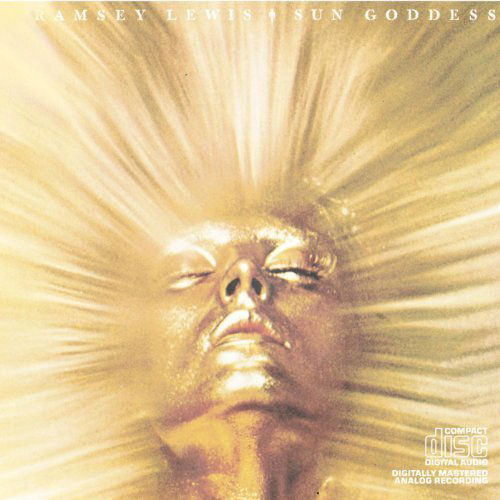 Ramsey Lewis - Sun Goddess (CD)