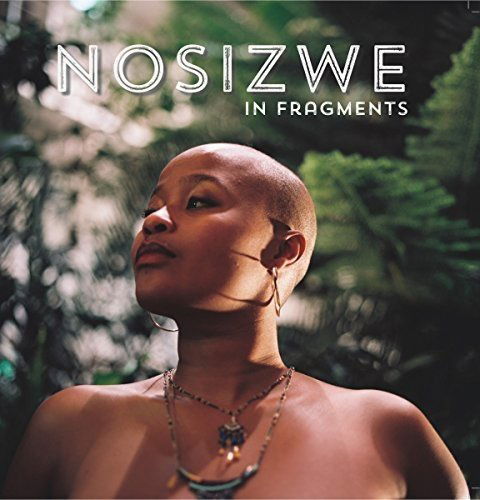 Nosizwe - In Fragments (CD)