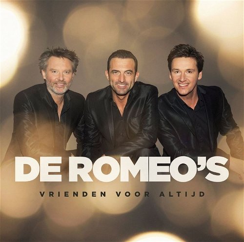 De Romeo's - Vrienden Voor Altijd (CD)