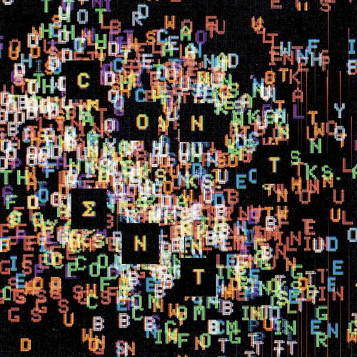 Joywave - Content (CD)