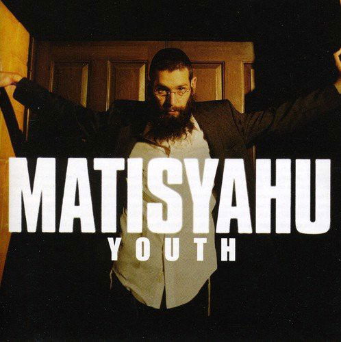 Matisyahu - Youth (CD)