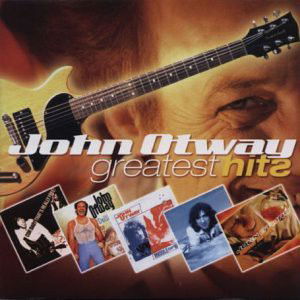 John Ottway - Greatest Hits (CD)