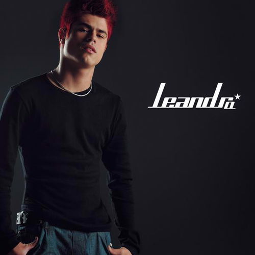 Leandro - Por Voce (CD)