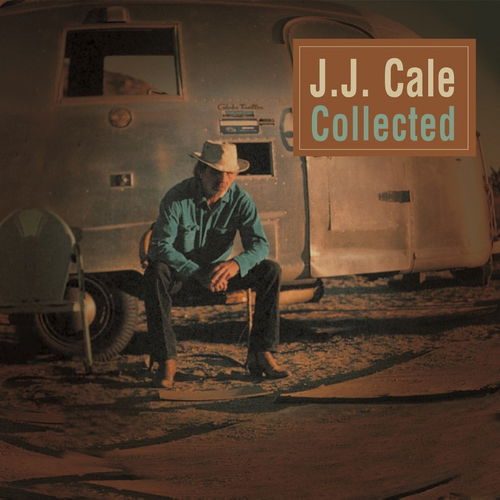 J.J. Cale - Collected (CD)