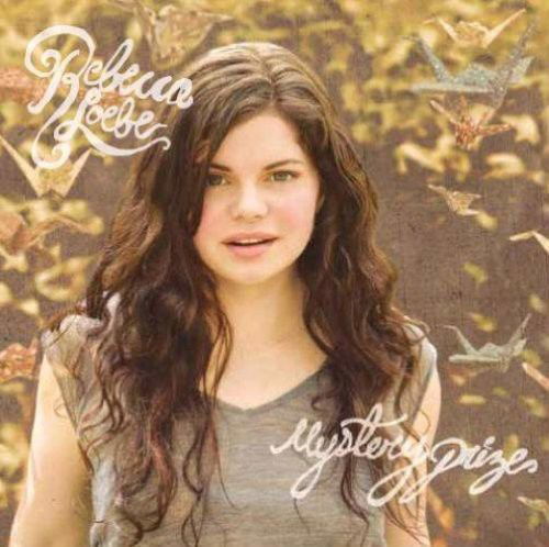 Rebecca Loebe - Mystery Prize (CD)