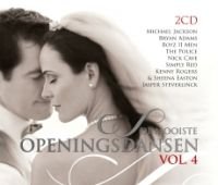 Various - De Mooiste Openingsdansen 4 - 2CD