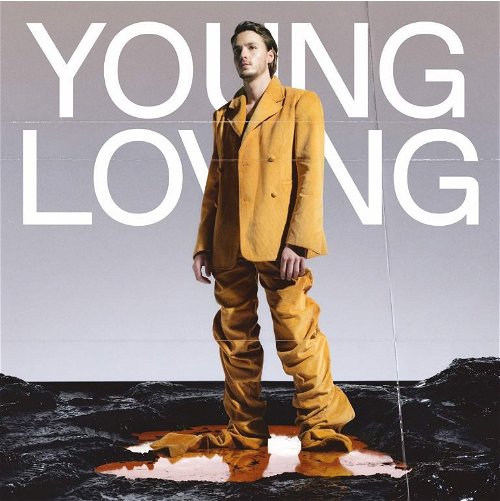 Warhola - Young Loving (+CD) (LP)