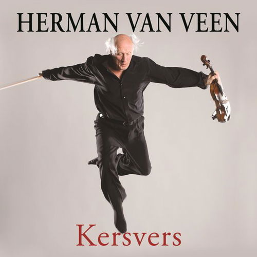 Herman Van Veen - Kersvers (CD)