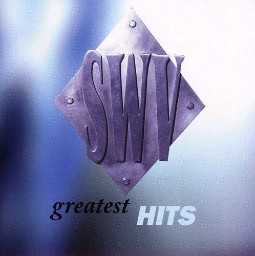 Swv - Greatest Hits (CD)