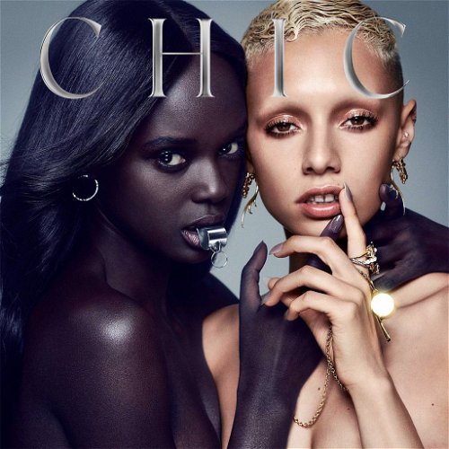 Nile Rodgers & Chic - It's About Time (Deluxe) (CD)