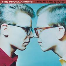 The Proclaimers - This Is The Story 2CD