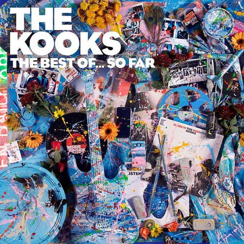 The Kooks - The Best Of... So Far (Deluxe) - 2CD