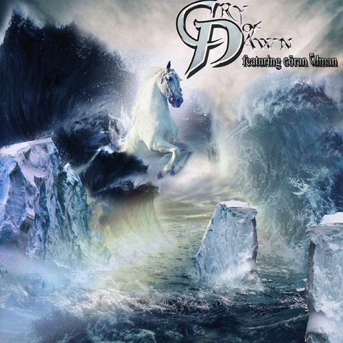 Cry Of Dawn - Cry Of Dawn (CD)