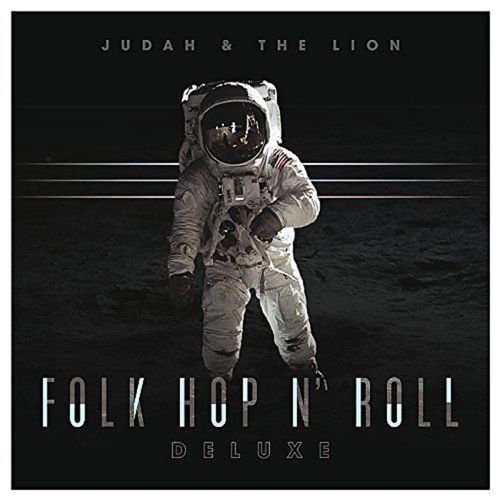 Judah & The Lion - Folk Hop N' Roll (Deluxe) (CD)