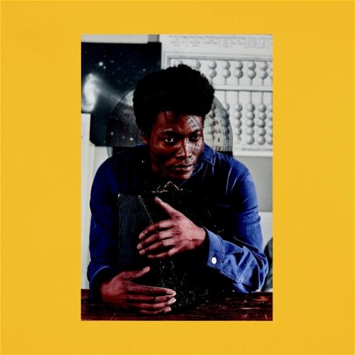 Benjamin Clementine - I Tell A Fly (CD)