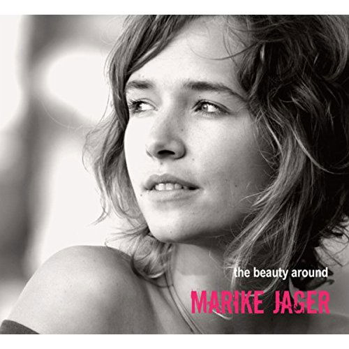 Marike Jager - The Beauty Around (CD)