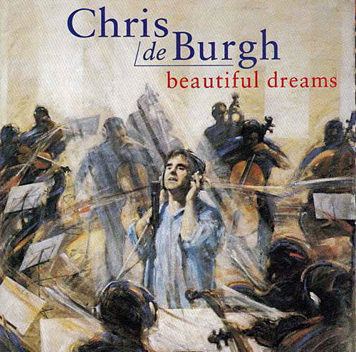 Chris de Burgh - Beautiful Dreams (CD)