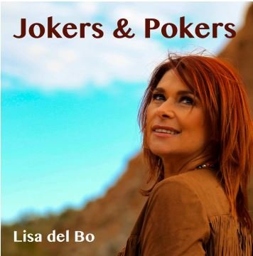 Lisa Del Bo - Jokers & Pokers (CD)